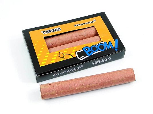 БУМ БОЛЬШОЙ