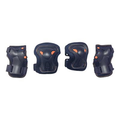 Защита детская Tech Team Safety line 600 M в ассортименте 230027 Защита детская Tech Team Safety line 600 M в ассортименте 230027