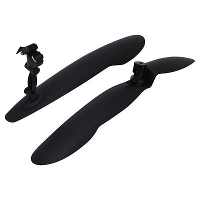 Крылья Sunnywheel SW-669F1/R1, 24-26" , Х69789