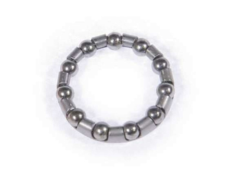 													Подшипник   (xx)  BR1/4х11LC