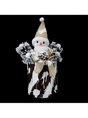  41 см см белый К130-637