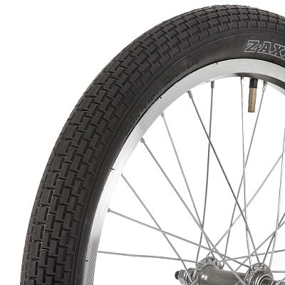 Велопокрышка Z-AXIS 20"x2.35 (62-406) P-723   X88408