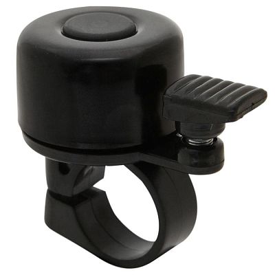 Звонок STG 11A-05 черный X47239