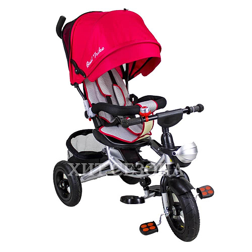 													 Besttrike  красный BT2