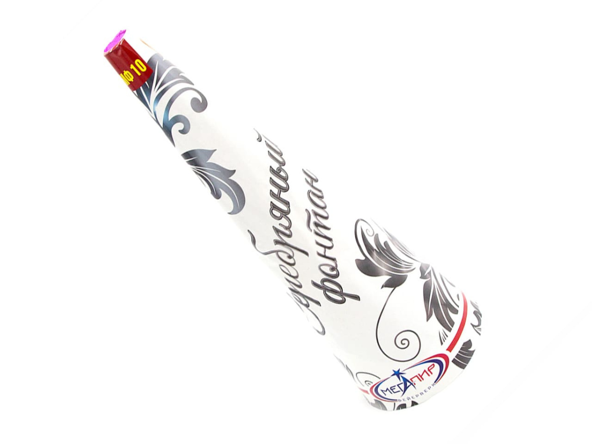 Серебряный Серебряный