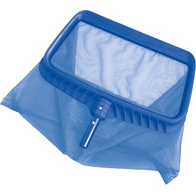 Большой сачок с мешком для чистки бассейна Kokido  K963BU/B с Ø штанги 29,8 мм 16090 Большой сачок с мешком для чистки бассейна Kokido  K963BU/B с Ø штанги 29,8 мм 16090