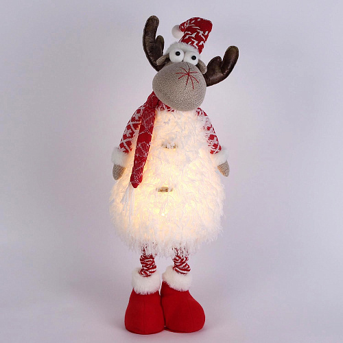 													Олень 65 см  L1045