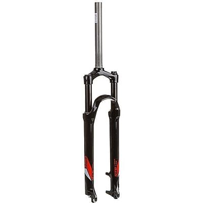 Вилка STG SPICE, 26", 1" 1/8, пружинная 100 мм, дисковый, , Х96064