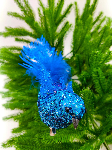 Птица 21 см 1 9918865 Птица 21 см 1 9918865