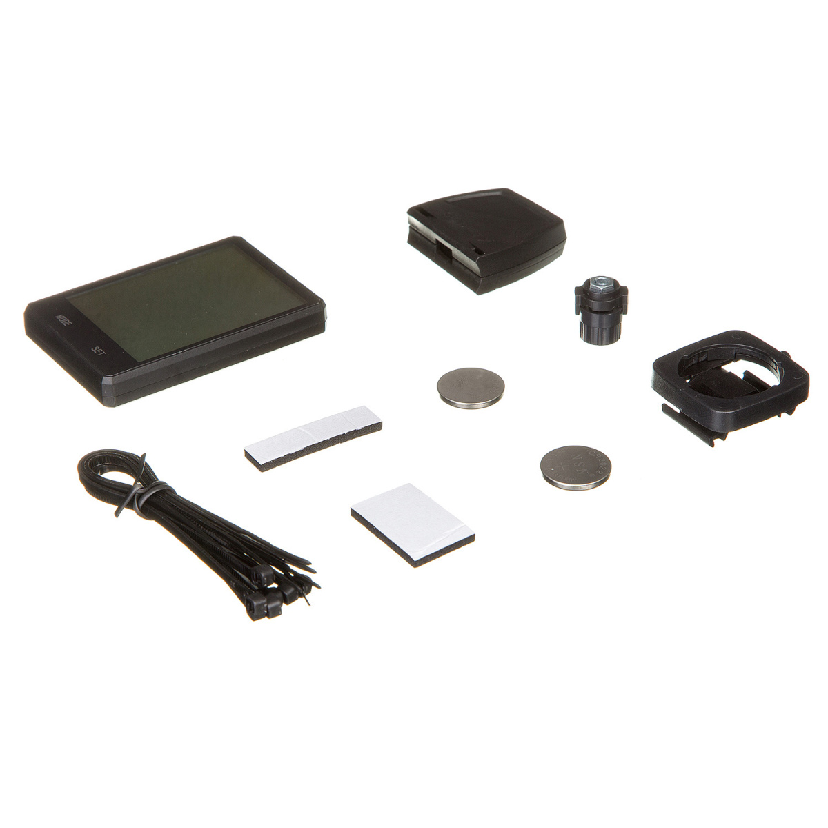 Велокомпьютер беспроводной STG BC-606 20 функций Х95134 фото 3 Велокомпьютер беспроводной STG BC-606 20 функций Х95134 фото 3