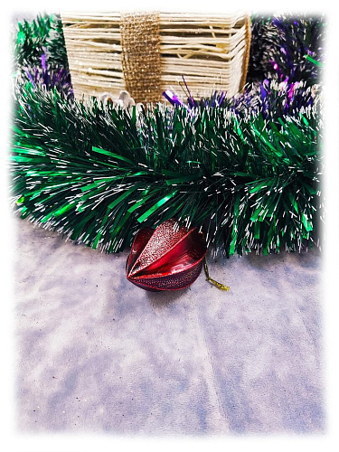 Набор шаров см 27 шт вино Р-2035Wine фото 7 Набор шаров см 27 шт вино Р-2035Wine фото 7