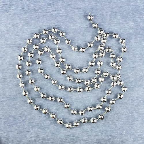 													 серебристый 1.8 м см SML-4s