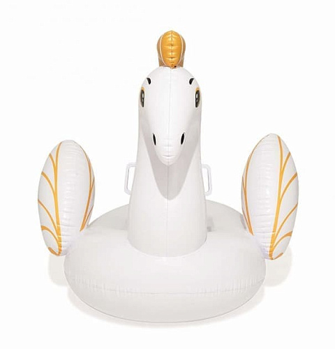 													Плотик "Пегас" (159х109см) 41121  фото 4