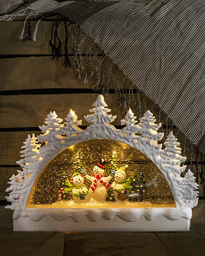 													Новогодний фонарик   см 2005