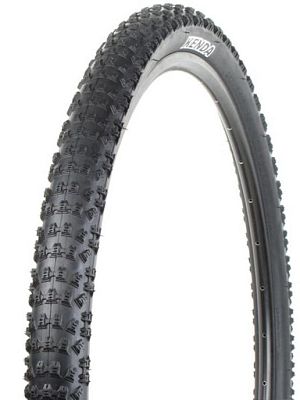 Велопокрышка KENDA 29"х2.20 (55-662) (700x55C) K-1080 30 TPI черный 620188