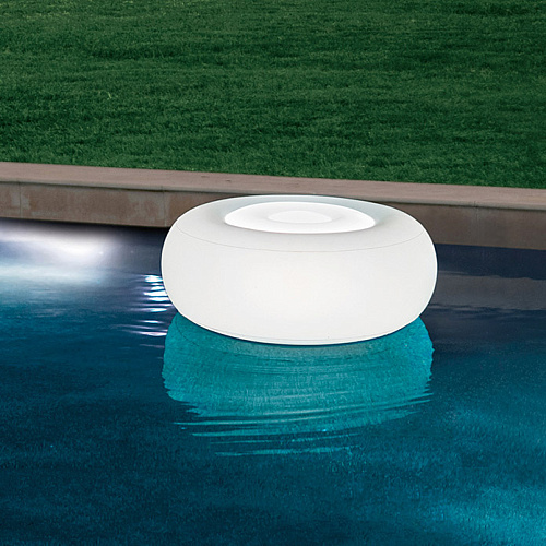 													Светодиодный круг 86х33см Intex 68697