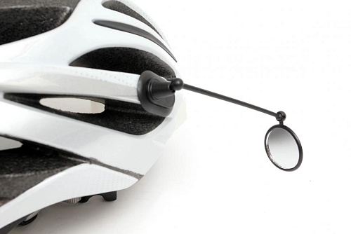 													Зеркало Blackburn Helmet Mounted Mirror, на шлем,  2020203 фото 2