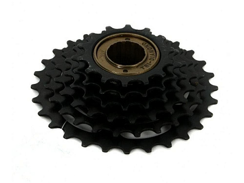 													Трещотка  ,  ск., , FW-61BK