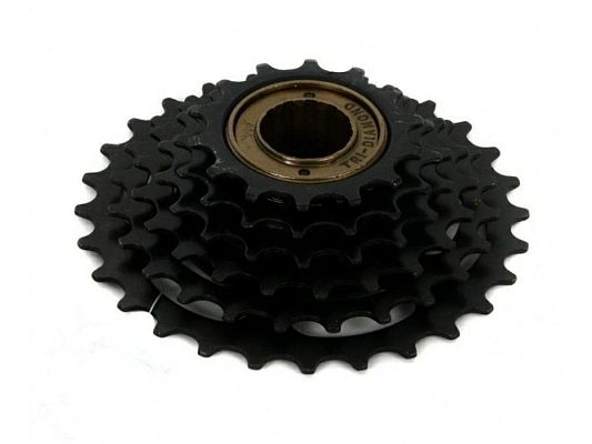 Трещотка  ,  ск., , FW-61BK