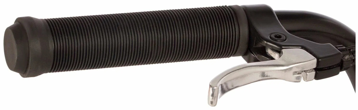 Велосипед BMX Novatrack PSYCHO 20" 20" серебристый 20BMX.PSYCHO.SL23 2023 фото 7 Велосипед BMX Novatrack PSYCHO 20" 20" серебристый 20BMX.PSYCHO.SL23 2023 фото 7