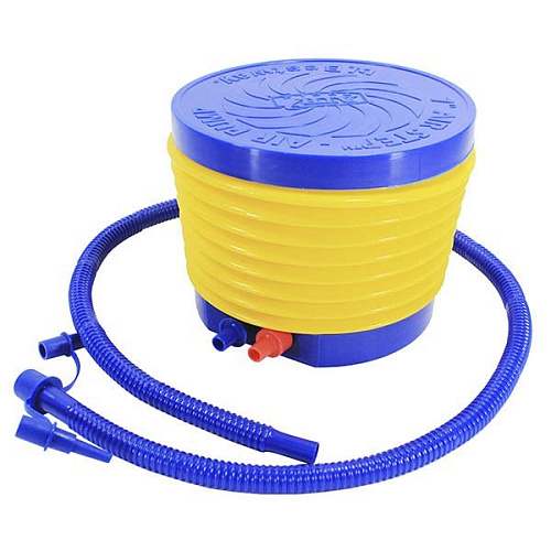 													Насос ножной 18 см Bestway 62006 BW