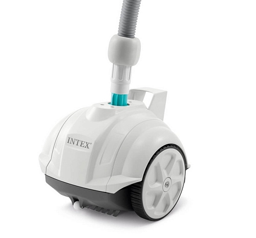 Автопылесос для бассейна INTEX ZX50 28007 фото 2 Автопылесос для бассейна INTEX ZX50 28007 фото 2
