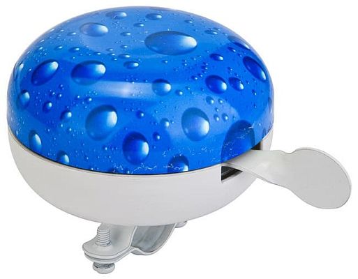 Звонок STELS 57R-17 "Капли"  210155 Звонок STELS 57R-17 "Капли"  210155