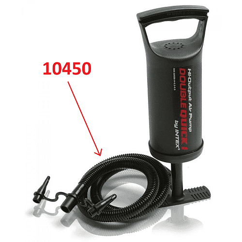 													Шланг для ручного насоса 68612 (1,5л) 10450 фото 3