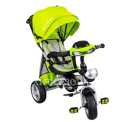  Besttrike  зеленый BT1