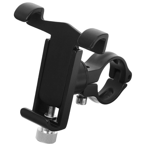 													Держатель телефона China  алюминий черный 9426227 фото 2