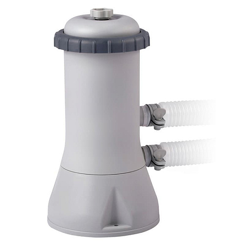 													Бассейн каркасный Intex Ultra Frame 427х107 см, арт. 28310 фото 5