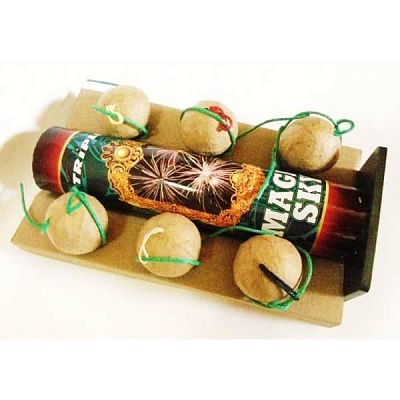 Б/Н 2" 6 выс. TXC434 Б/Н 2" 6 выс. TXC434