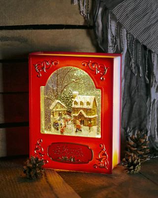   22х16,5х7,5 см см К130-606