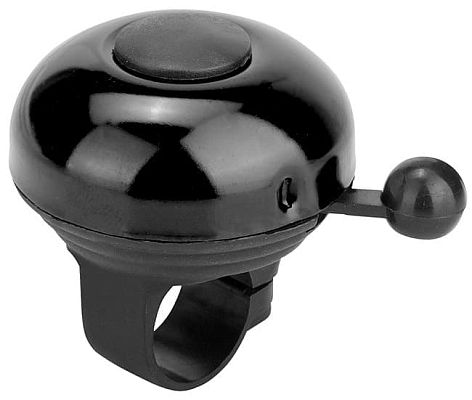 Звонок STELS 43A-05 черный 210133 Звонок STELS 43A-05 черный 210133