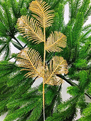 Ветка золото см fz-10079G Ветка золото см fz-10079G