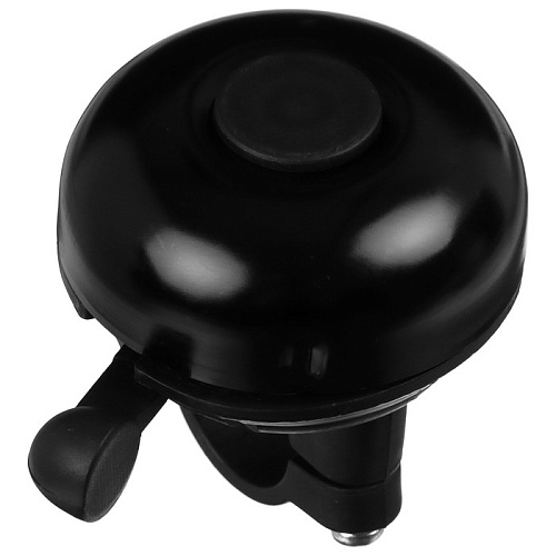 													Звонок велосипедный Dream Bike механический черный 7378760 фото 2