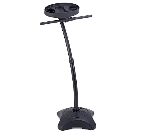 													Стойка для полотенец с подстаканником INTEX  60х60х127 см  28092