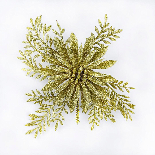 Цветок золото d см 419/528g фото 2 Цветок золото d см 419/528g фото 2