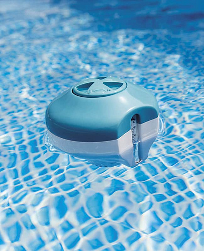 дозатор для химии INTEX 29043 фото 2 дозатор для химии INTEX 29043 фото 2