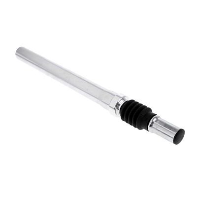 Подседельный штырь Vinca sport VSS 1 (25.4) silver, 25.4x300мм, алюминий серебристый, VSS 1 (25.4) s