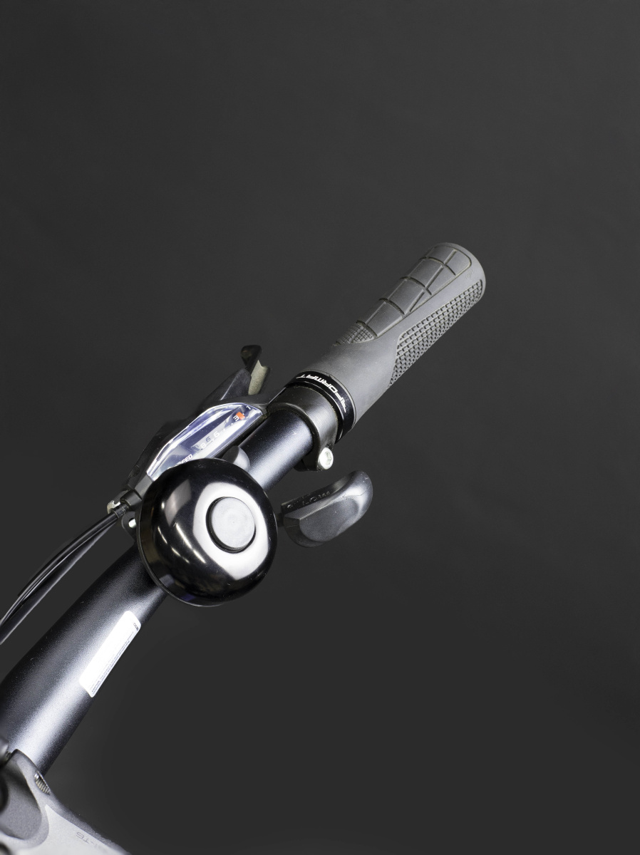 Звонок велосипедный Dream Bike механический черный 7378760 фото 8 Звонок велосипедный Dream Bike механический черный 7378760 фото 8