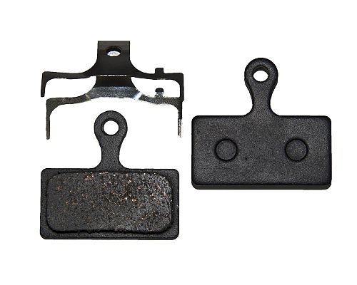 Тормозные колодки для дискового тормоза  STELS RB-D23 (Shimano: XTR BR-M985, Deore XT BR-M785, SLX B Тормозные колодки для дискового тормоза  STELS RB-D23 (Shimano: XTR BR-M985, Deore XT BR-M785, SLX B