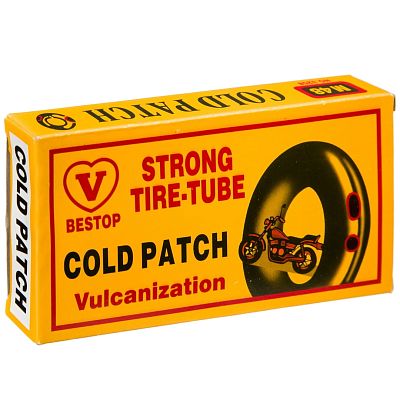 Аптечка для ремонта камер RS4803 Х98504 Аптечка для ремонта камер RS4803 Х98504