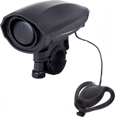 Звонок STG JY575J черный Х81882