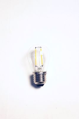 Светодиодная лампа для белт-лайта 2W 220 В Белый теплый 2300 K E27 99201883-220V-2W