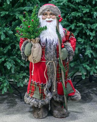 Дед Мороз   см  9920699 (9920700)