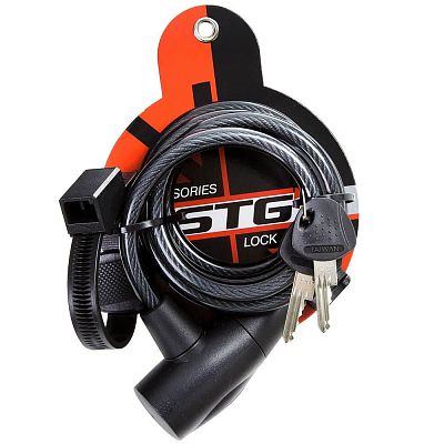 Замок STG , xмм, ,  Х83378