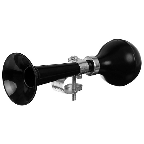 Клаксон Dream Bike черный 7403757 фото 3 Клаксон Dream Bike черный 7403757 фото 3