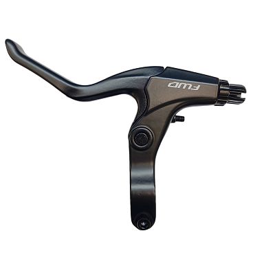 Тормозная ручка FWD VL801D левая на руль 22.2 мм 1501-0322 Тормозная ручка FWD VL801D левая на руль 22.2 мм 1501-0322