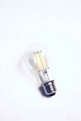 Светодиодная лампа для белт-лайта 4W 220 В Белый теплый 2700 K E27 99201886-220V-W4